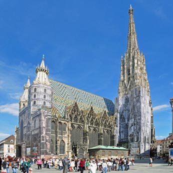 &Uuml;bersetzungsb&uuml;ro in Wien
