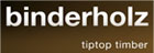 Binderholz